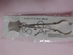 スパイダーマン　キーホルダー