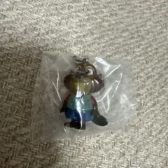 ズートピア2 めじるしチャーム