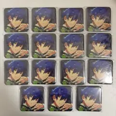 あんスタ TRIP 缶バッジ 漣ジュン