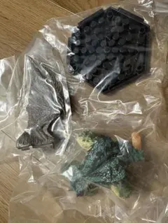 モンスターハンター スタンダードモデルvol.27