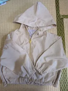 SHOO-LA-RUE⭐️ナイロンジャケット