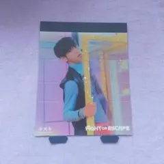 (公式) TXT スビン　カットアウトボード