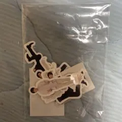 King&Prince 高橋海斗 フレークシール