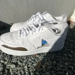 Nike Air Force NIKE WMNS AIR FORCE 1 07