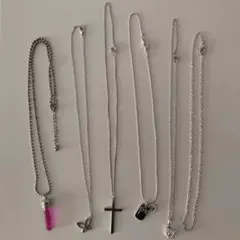 ネックレス　まとめ売り