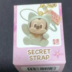 ディズニーストア　シークレットチャーム　ドナルド