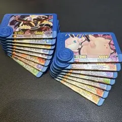 ポケモンフレンダ BT3 トレジャーコンプリート