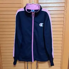 Champion チャンピオン キッズ ジャージ ピンク 女の子 150