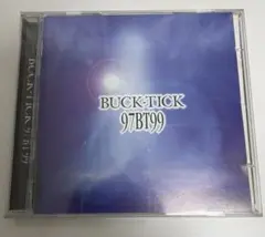 BUCK-TICK/97 BT 99