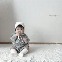 nunubiel トップス ブルマ セット