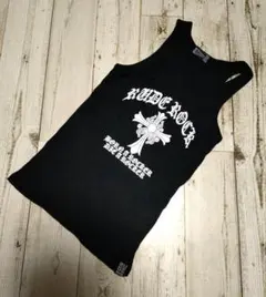 ヒスミニ☆HYSTERIC デビル ロンパース しっぽ ツノ カバーオール 