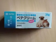 Puralube Vet Ointment ピュラルーブ・ベット眼軟膏 - メルカリ