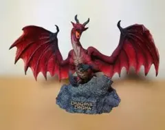 ドラゴンズドグマ スタチュー フィギュア