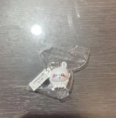 ちいかわ うさぎ フィギュア キーホルダー