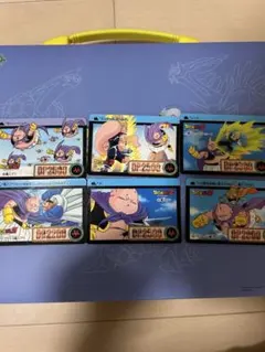 2026年最新】ドラゴンボールカード 本弾の人気アイテム - メルカリ