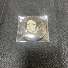 文豪ストレイドッグス 芥川龍之介 ホログラム 缶バッジ 301909000527.jpg