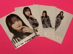 櫻坂46 4th arena tour ボンディングビックパーカー - メルカリ