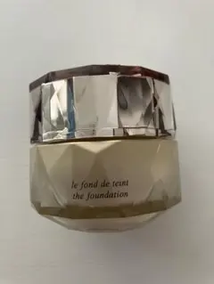 クレ・ド・ポー ボーテ クリームファンデーション 30g