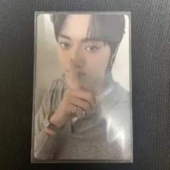 Treasure 2024シーグリ ハルト