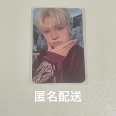 TREASURE ジョンファン LOVE PULSE トレカ YGEX 特典 ③