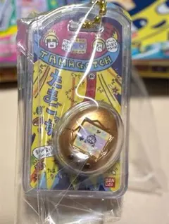 たまごっちおかしなたまごボーロっち③シークレット