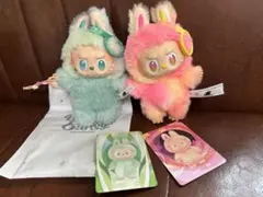 ✳︎POP MART ラブブ　新品未使用✳︎