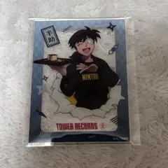 アクリルカード 土井半助