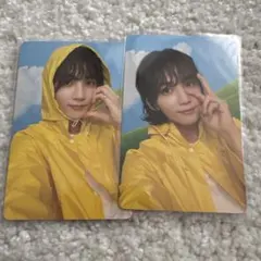 SEVENTEENTH HEAVEN CARAT盤 トレカ ジョンハン セブチ