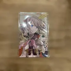 プロセカ　エピカ　箔押し　望月穂波