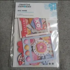 12 クリエイティブメモリーズ まとめ売り - メルカリ
