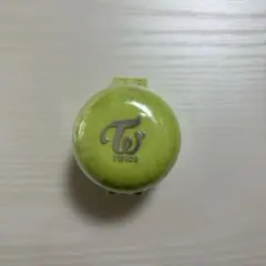 TWICE　ガチャガチャ 第1弾　リングコレクション　ジョンヨン