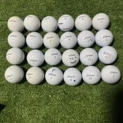 ロストボール アクセサリー