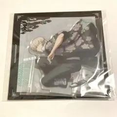 WIND BREAKER ウィンブレ 梶蓮 アクリルスタンド