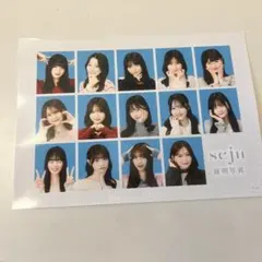 seju 証明写真 シークレット - メルカリ