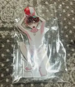 DIABOLIK LOVERS アクリルスタンド 逆巻アヤト