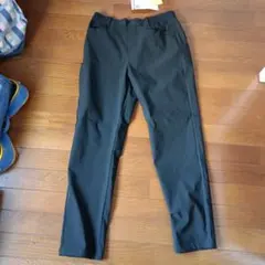 形綺麗ストレッチパンツ