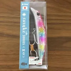 アイマ サスケ120裂波 2014限定蒸着ゴールドキャンディ - メルカリ