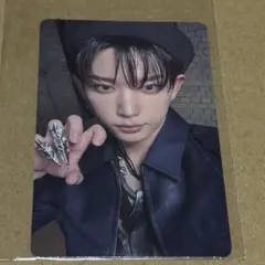 &TEAM Mark on Me 通常盤 CRAVE YOU トレカ HARUA