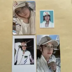 Stray kids　バンチャン　本国　シーグリ　YES24特典　トレカ