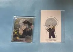 アイナナ アニカフェ グループ記念日 環 アクスタ コロッタ