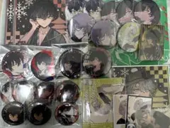 2026年最新】ディアヴォーカリスト ユゥ 缶バッジの人気アイテム