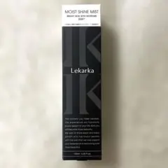 レカルカ モイストシャインミスト 120ml ✨おまけ付き✨のサムネイル