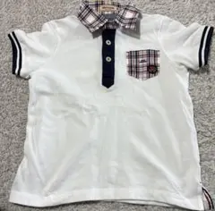 ミキハウス半袖120