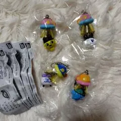 たまごっち　UFOスウィング