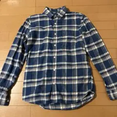Old GAP オールドギャップ ネルシャツ　90s 00s