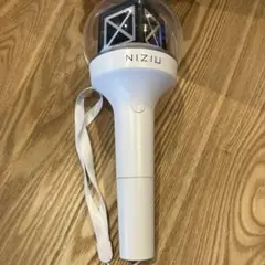 NIZIU ペンライト ホワイト