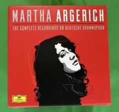 Martha Argerich The Complete Recordings