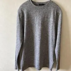 アーバンリサーチ　メンズ　トップス　薄手ニット