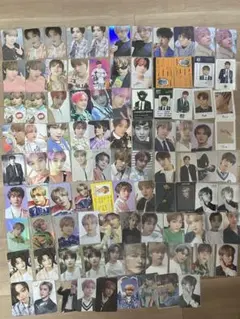 2025年最新】nctヘチャントレカの人気アイテム - メルカリ