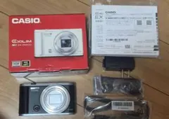 2026年最新】casio ex-zr310の人気アイテム - メルカリ